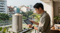 Hanoi Is Studying The Possibility Of Locating A 9-Story Building, A Financial Tower, Around Hoan Kiem Lake. - Vietnam.vn