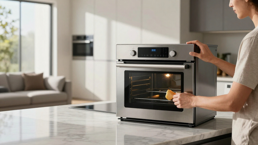 Top Home Appliances & Smart Devices 2026 Checklist