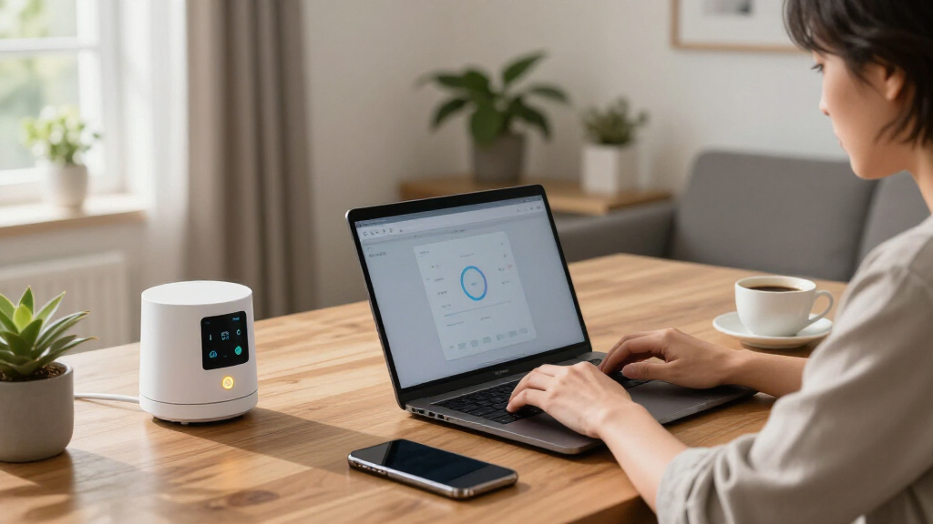 Home Office Surges In Global Coverage