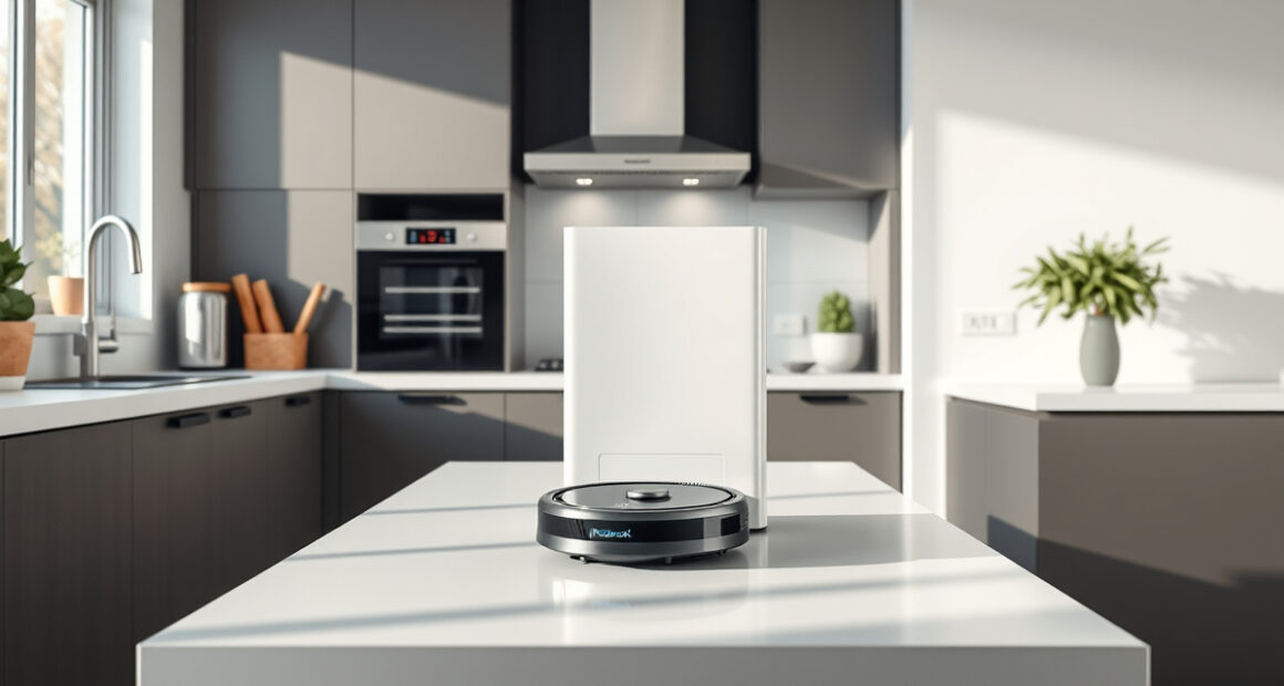 How to Fix a Roborock Robot Vacuum That Keeps Getting Stuck