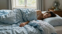 I’m A Hot Sleeper, And This Comforter Has Kept Me Cool And Cozy For Nine Years