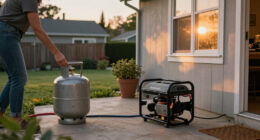 I Tried The Anker Solix Smart Tri-Fuel Generator And I’ll Never Lose Power Again