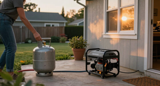 I Tried The Anker Solix Smart Tri-Fuel Generator And I’ll Never Lose Power Again