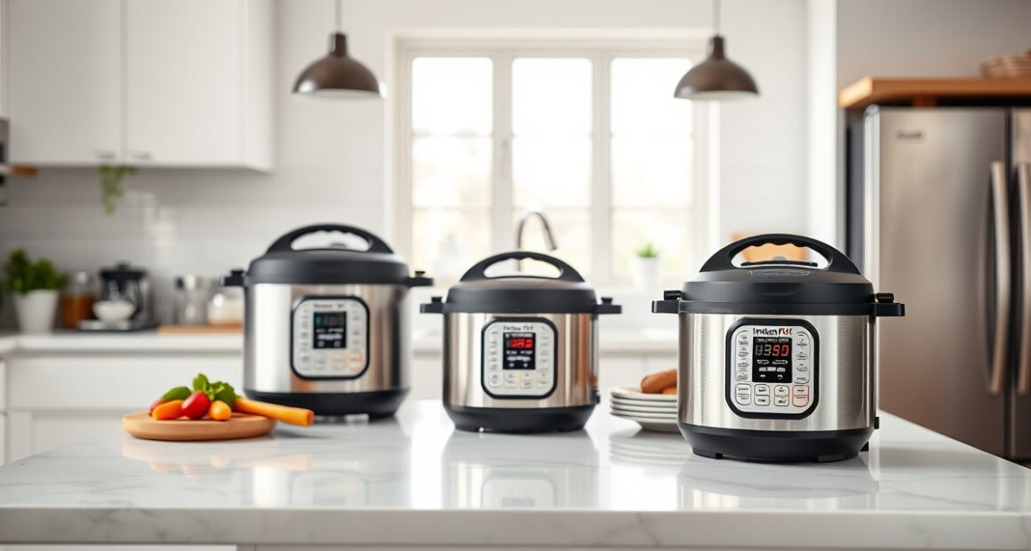 Instant Pot Inner Pots: Compatibility & Buying Guide