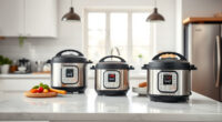 Instant Pot Inner Pots: Compatibility & Buying Guide