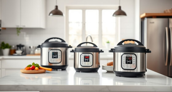 Instant Pot Inner Pots: Compatibility & Buying Guide