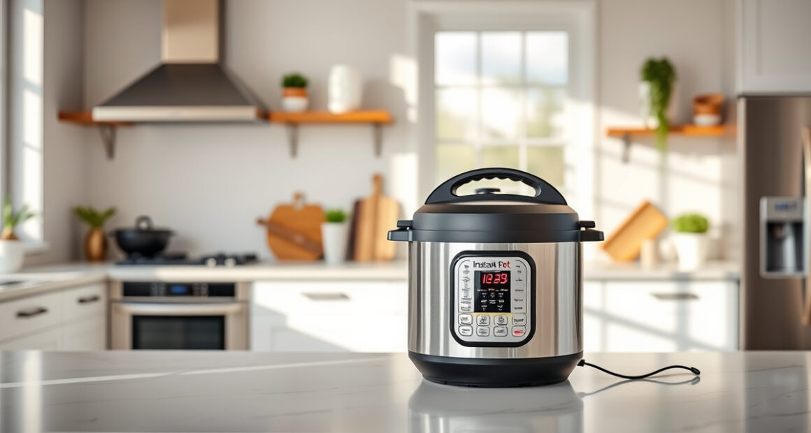 Instant Pot Ultra Review: Pros, Cons, and Who It's For