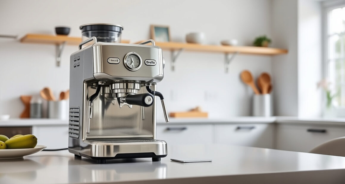 Is the Breville Oracle Touch Worth It? Honest Review