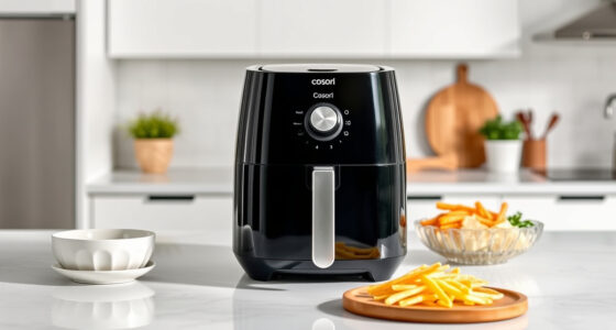 Is the COSORI 9-in-1 Worth It? Honest Review