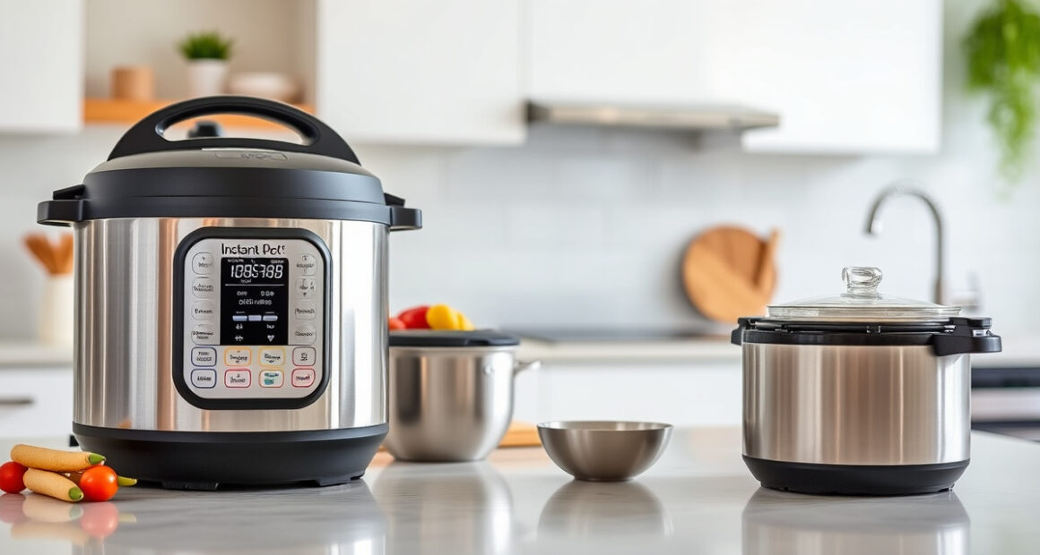 Is the Instant Pot Vortex Air Fryer Worth It? Honest Review