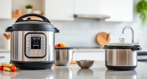 Is the Instant Pot Vortex Air Fryer Worth It? Honest Review