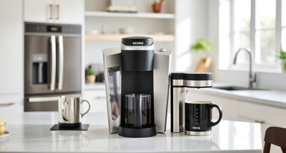 Is the Keurig K-Duo Worth It? Honest Review