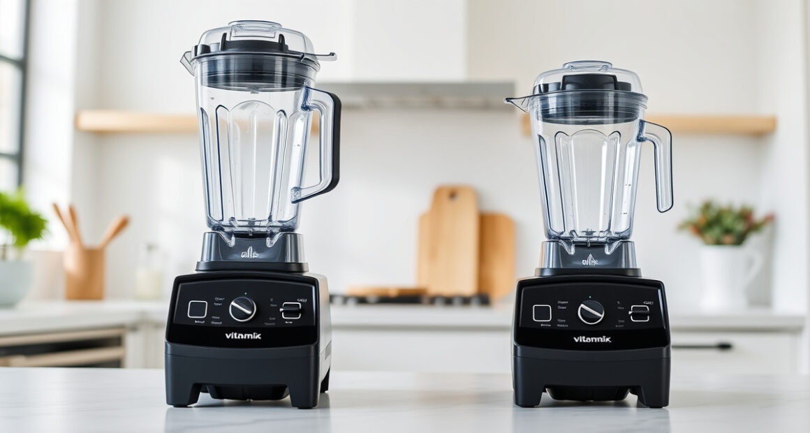 Is the Vitamix 5200 Worth It? Honest Review