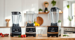 Is the Vitamix A3500 Worth It? Honest Review