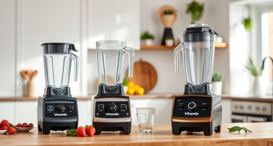 Is the Vitamix A3500 Worth It? Honest Review