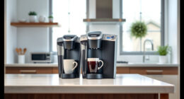 Keurig Descaling Solutions: Compatibility & Buying Guide
