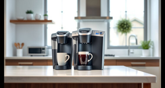 Keurig Descaling Solutions: Compatibility & Buying Guide