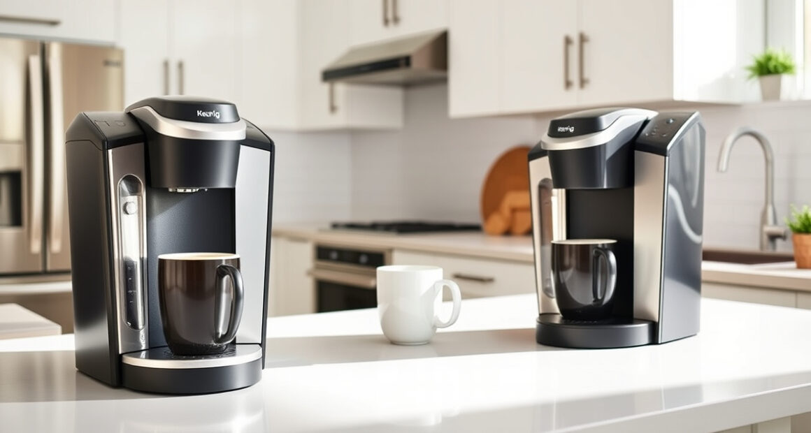 Keurig K-Supreme Plus Review: Pros, Cons, and Who It's For