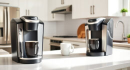Keurig K-Supreme Plus Review: Pros, Cons, and Who It's For
