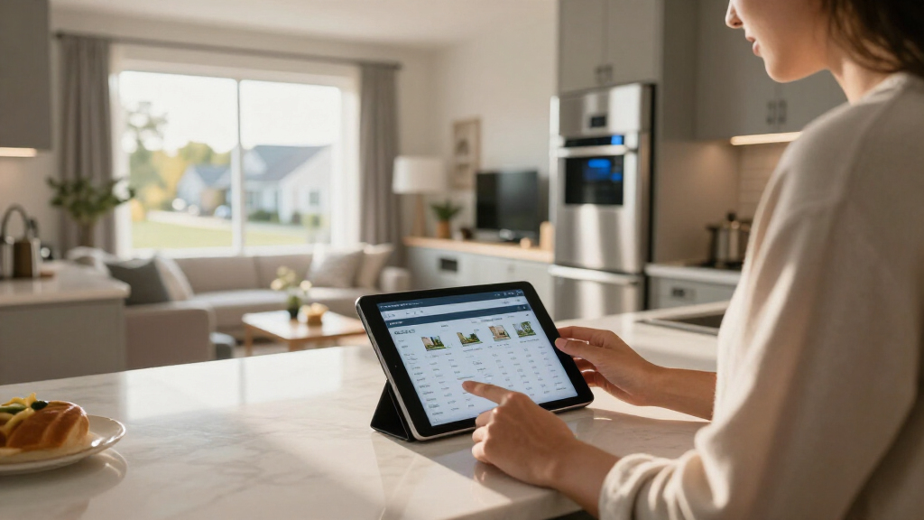 New Home Sales Surge 6.4% In August Despite Persistent Affordability Challenges