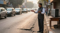 NGT Seeks Delhi Govt Response On Lawyer's Plea Over Deteriorating Road Infrastructure In Burari - Livelaw.in
