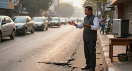NGT Seeks Delhi Govt Response On Lawyer's Plea Over Deteriorating Road Infrastructure In Burari - Livelaw.in