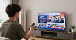Oceanwide Plaza Surges In Global Coverage