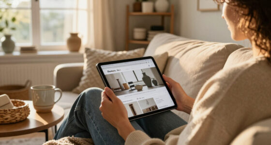 Pottery Barn Surges In Global Coverage