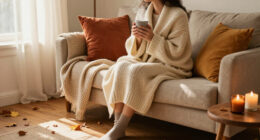 Quince’s Secret Fall Section Has The Coziest Home Essentials — These Are Our Top 11 Picks