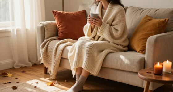 Quince’s Secret Fall Section Has The Coziest Home Essentials — These Are Our Top 11 Picks