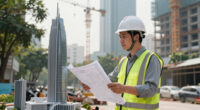 Research On Building An International Financial Tower In The Center Of Hanoi - Laodong.vn