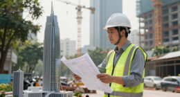 Research On Building An International Financial Tower In The Center Of Hanoi - Laodong.vn