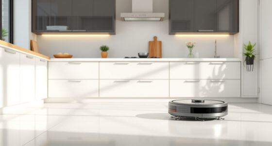 Roborock Filters & Mop Pads: Compatibility & Buying Tips