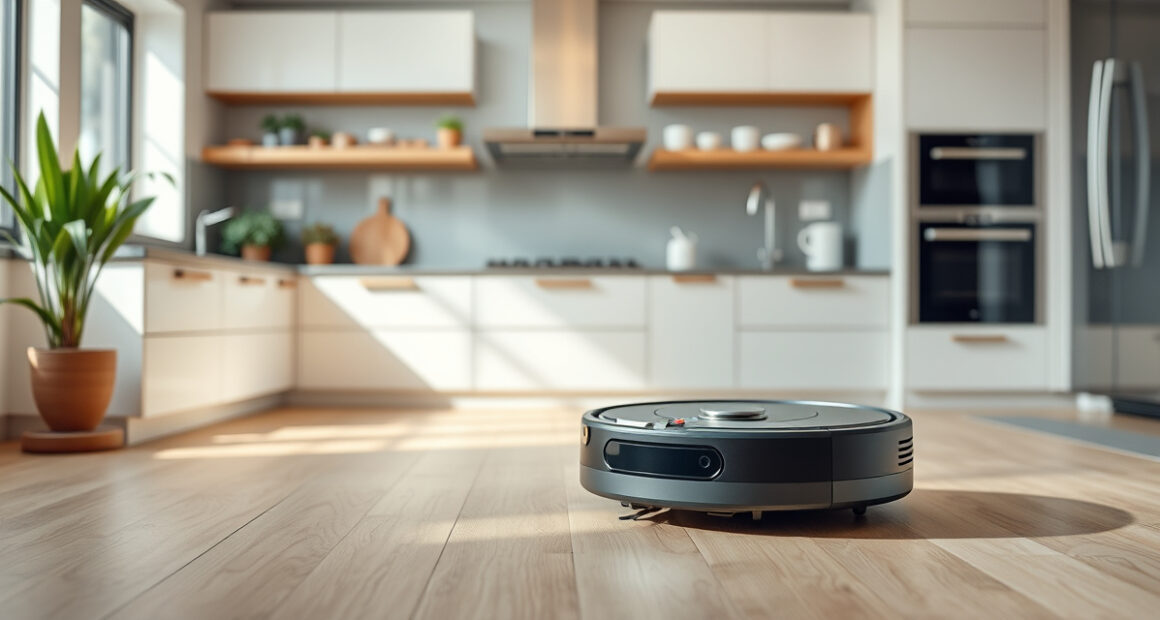 Roborock Q Revo Review: Pros, Cons, and Who It's For