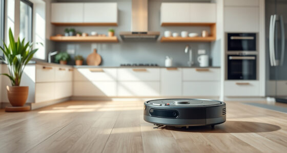 Roborock Q Revo Review: Pros, Cons, and Who It's For
