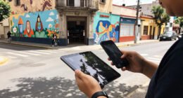 Santiago Launches Restoration Project For Phillips Neighborhood