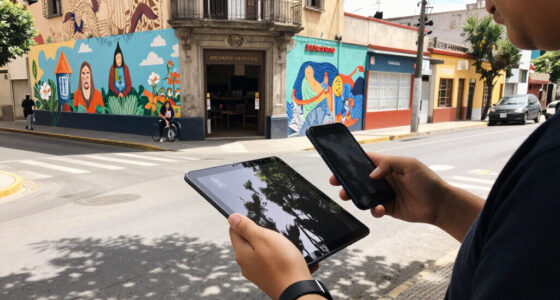 Santiago Launches Restoration Project For Phillips Neighborhood