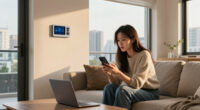 Seoul Apartment Rents Soar - KBS 뉴스