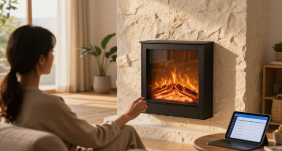 Smart Home Electric Fireplace Checklist 2026
