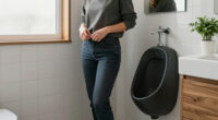 Splash-free Urinals (2025)