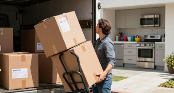 The Best Moving Companies In San Francisco - SFGATE