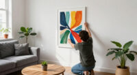 The Best Stores To Shop For Oversized Art Prints That Make A Statement