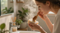 The Finnish Wellness Ritual You Should Try The Next Time You Shower