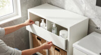 The New IKEA Storage Find That Makes Any Bathroom Look Like It Belongs In A Magazine