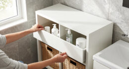 The New IKEA Storage Find That Makes Any Bathroom Look Like It Belongs In A Magazine