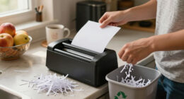 The Surprising Reason Shredded Paper Can’t Always Go In The Recycling Bin