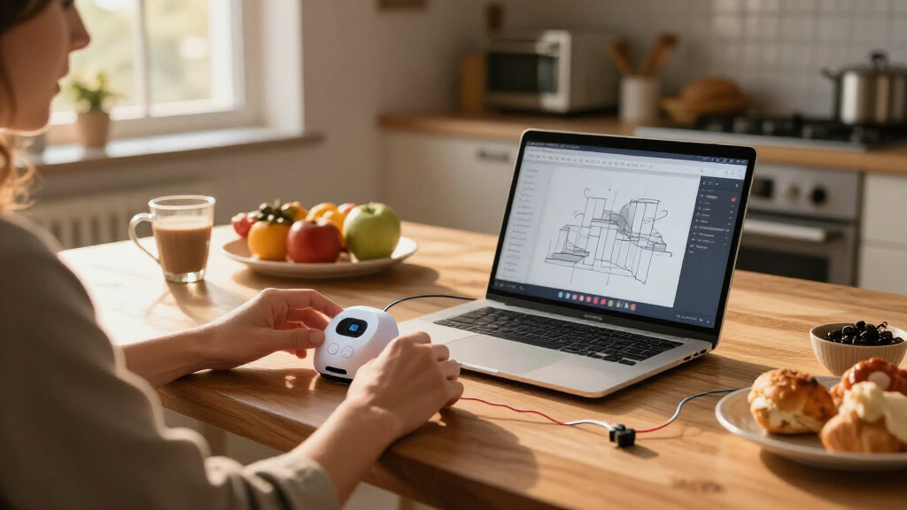 This $6 DIY Belongs In A Design Book, But It All Started With AI
