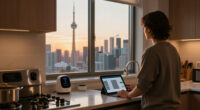 Toronto's 106-Storey Pinnacle SkyTower Nears Completion - RENX