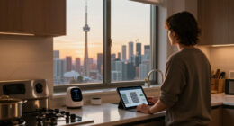 Toronto's 106-Storey Pinnacle SkyTower Nears Completion - RENX