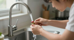 Water Outage In Ankara Continues On September 23